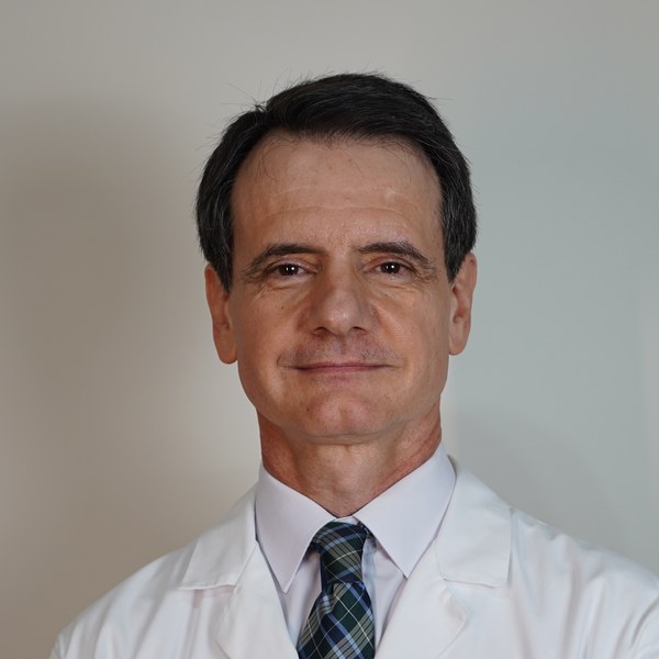 Dr. Marcelo Gameiro